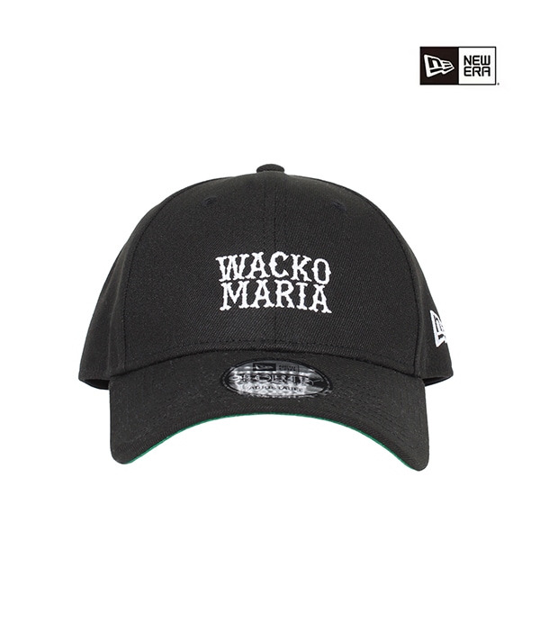 Wacko Maria ワコマリア マリア キャンドル ブラック WACKO MARIA Black Maria Candle Wacko Maria